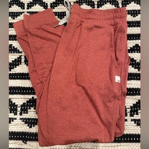 Vuori Joggers